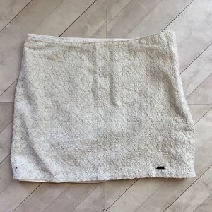 Hollister - Mini skirt